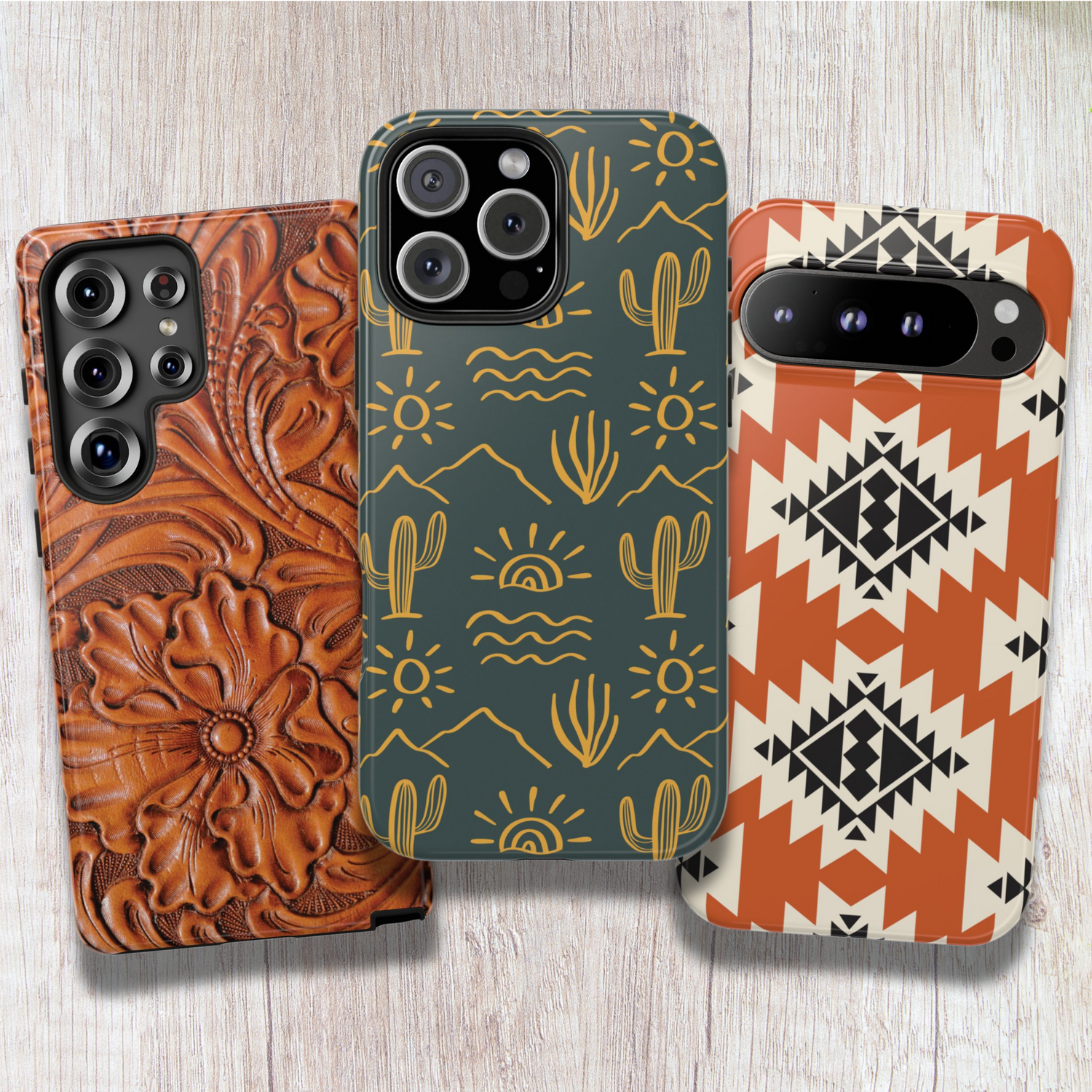 Phone Cases