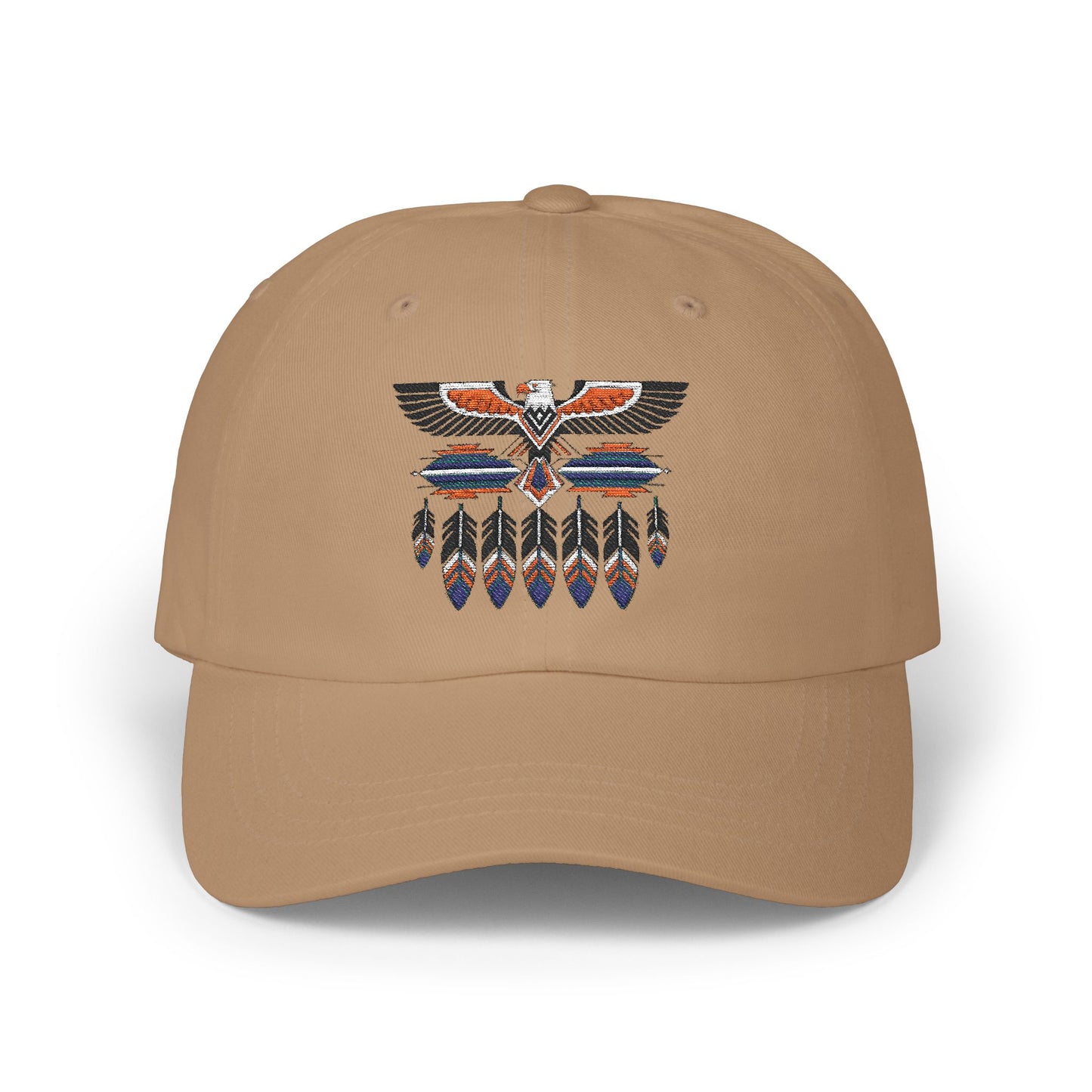 Embroidered Native Bird Dad Cap, Wildlife Lover Hat, Unisex Baseball Cap, Birdwatching Gift, Men Women Wildlife